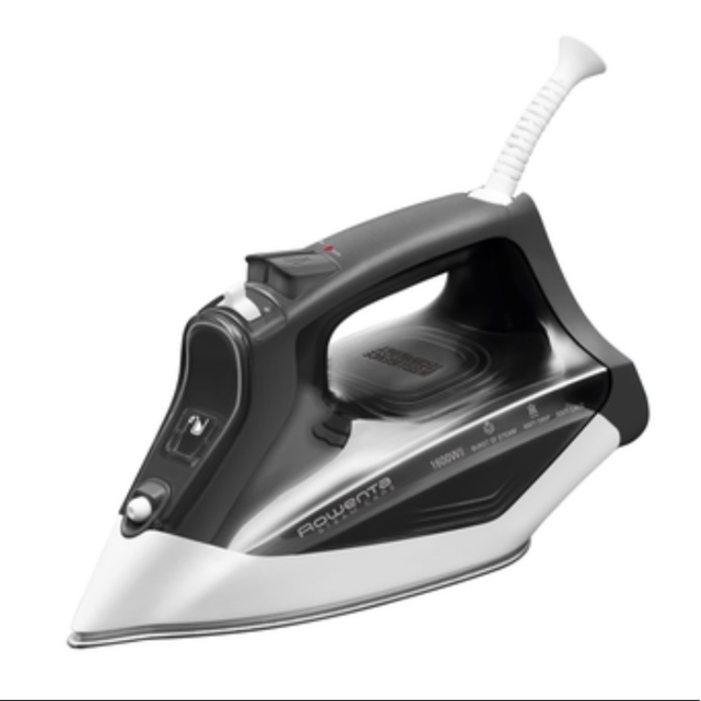 Rowenta Steam Care Brand New